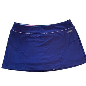 Avia Running/Tennis Skirt